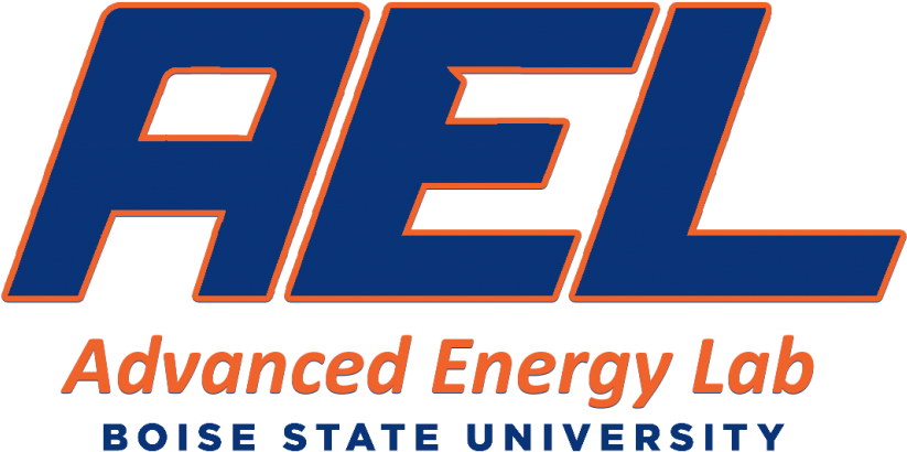 Image Of The Boise State Advanced Energy Lab Logo - Advanced Task Killer Icon (1024x522), Png Download