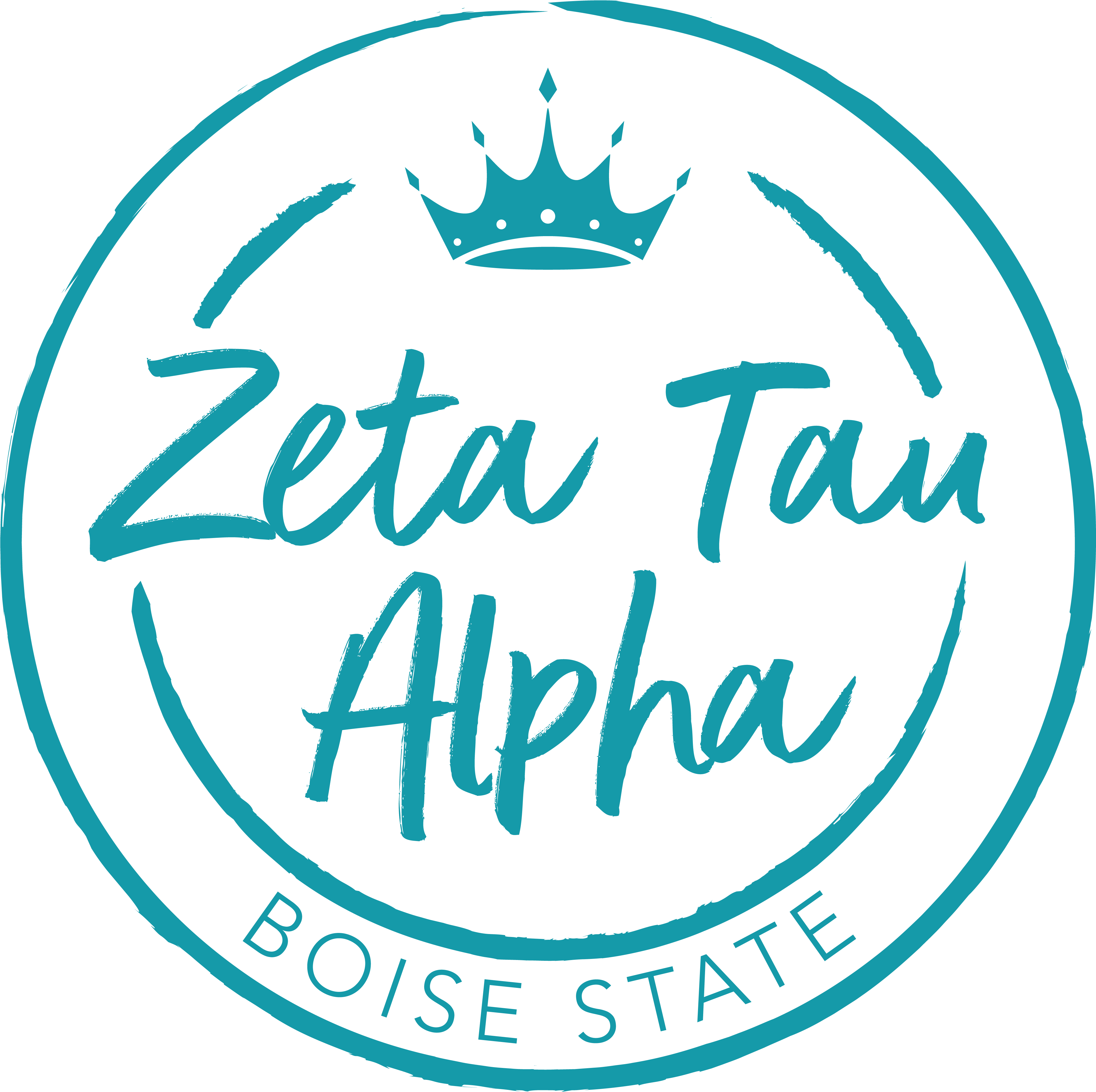 Know Someone Attending Boise State - Anna: One Love, Two Stories By Amanda Prowse (4050x4050), Png Download