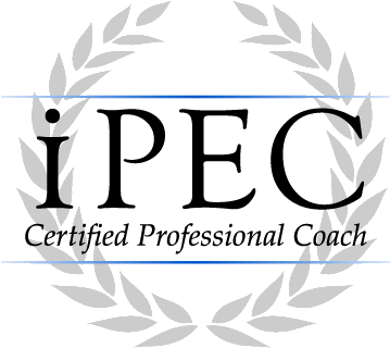 Ipec Certified Professional Coach Logo - Money Clothing Ape Laurel Tee (411x320), Png Download