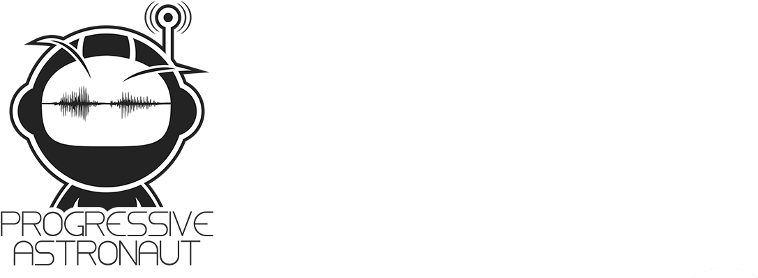 Progressive Astronaut Logo (1920x413), Png Download