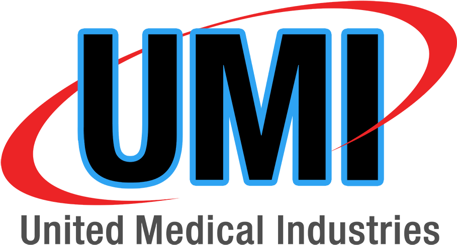 Umi United Medical Industries - United Medical Industries (1000x608), Png Download