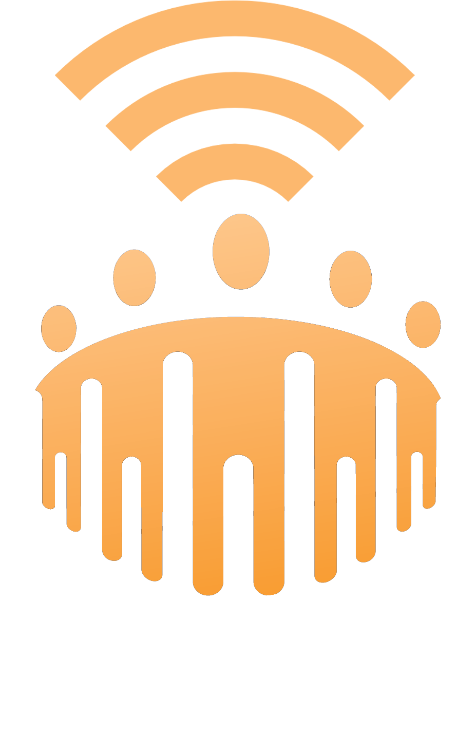 Progressive Online College Logo - Broadband Rates In South Korea (1772x1774), Png Download
