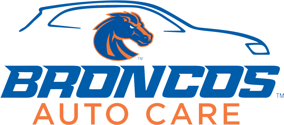 Boise State Broncos (1000x566), Png Download