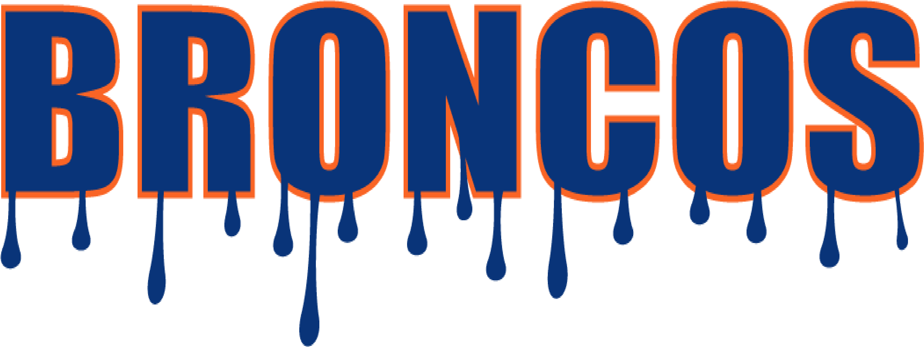 Home / / Boise State University / - Advertising (3225x1261), Png Download