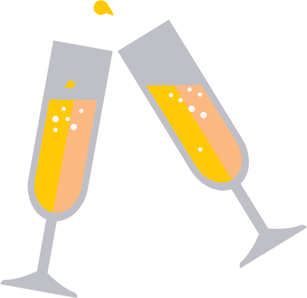 Fat Macy's Christmas Supper Clubs - Supper (1250x1250), Png Download