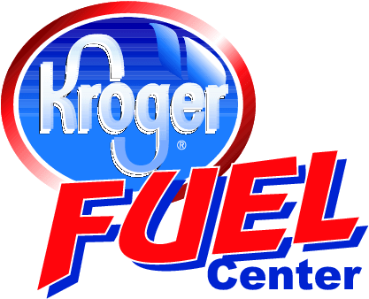 Kroger Fuel Logo 3 By Michelle - Kroger Fuel Logo Transparent (436x353), Png Download