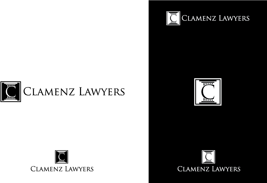 Bold, Modern, Progressive Logo Design For Clamenz Evans - Human Resources (1111x694), Png Download