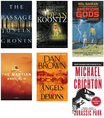 Angels And Demons Flyers Png - Jurassic Park - Michael Crichton Audiobook Mp3 - 978-0345538987 (436x453), Png Download