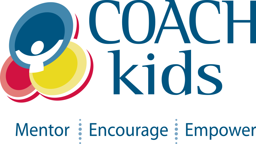Coach Kids - Services Banner (895x506), Png Download