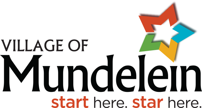 Residents May Choose From These Refuse Programs - Village Of Mundelein Logo (697x374), Png Download