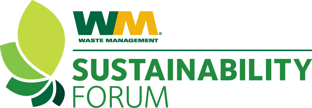 Yyyy Mm Dd Event Url - Waste Management Think Green (1050x363), Png Download