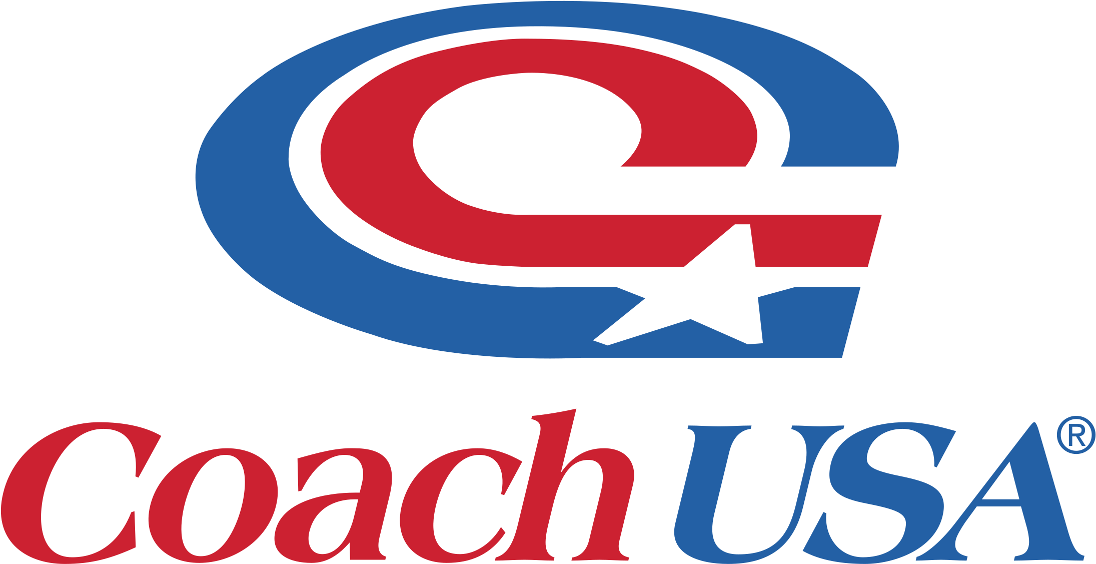 Coach Usa Logo Png Transparent - Coach Usa A Stagecoach Group Company (2400x2400), Png Download