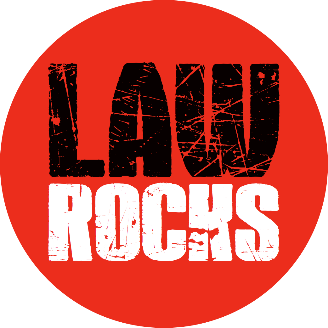 Fact Sheets / Sponsorship Package / Graphics / Email - Law Rocks (1042x1042), Png Download