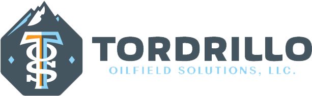 Tordrillo Oilfield Solutions, Logo - Graphics (623x201), Png Download