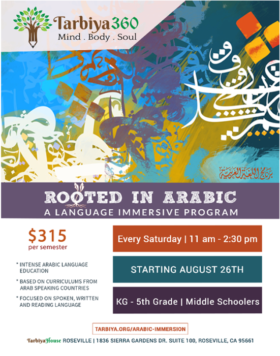 Intelligent Designz - Arabic Flyers (1024x700), Png Download