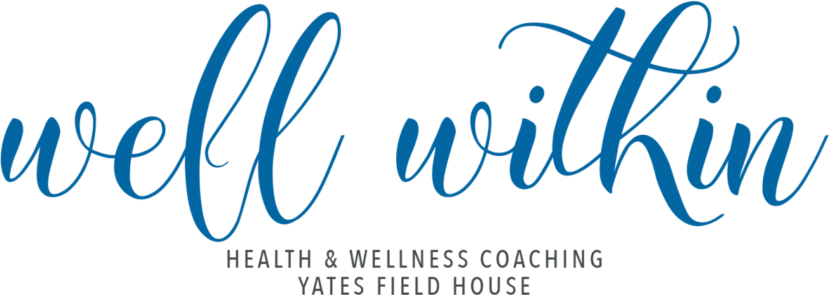 Health And Wellness Coaching At Yates Field House - Wellness Coaches (1200x453), Png Download