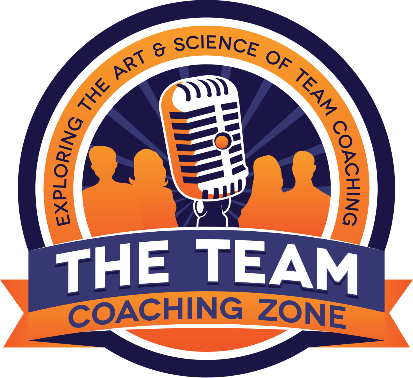 Subscribe For The Latest Tcz News & Updates - Group And Team Coaching: The Essential Guide (1448x1325), Png Download