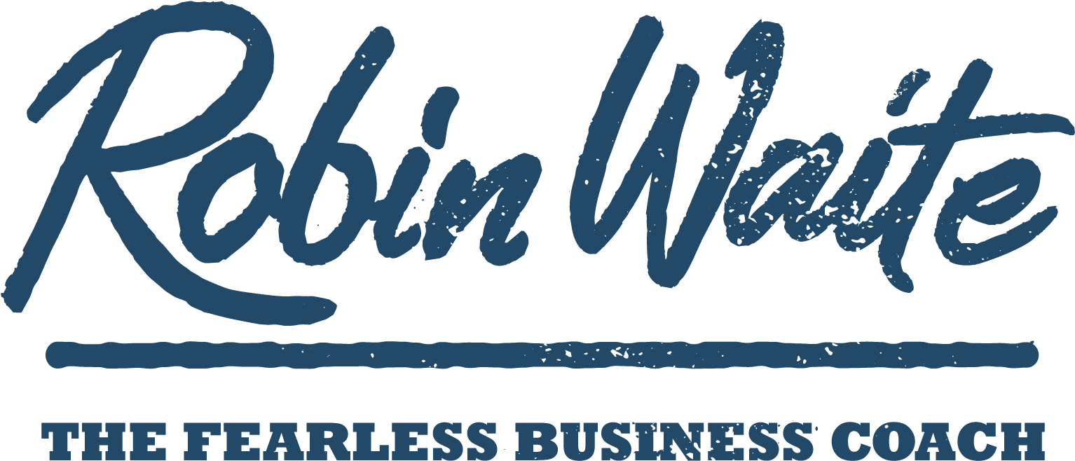 Business Coach Logo - Avon Dual Ended Eye Liner - Black Blue (1807x838), Png Download