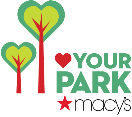 North Hempstead's Manhasset Valley Park Identified - Nwt Macy's New York Handbag (425x375), Png Download