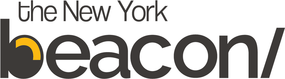 The New York Beacon - City University Of New York (1000x326), Png Download