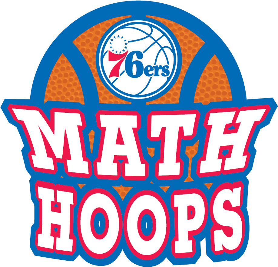 Help Our Young People Develop Into The Next Generation - Philadelphia 76ers (1072x1023), Png Download