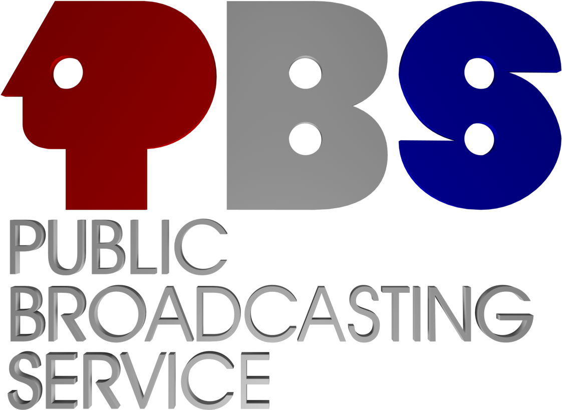 Pbs Logo History