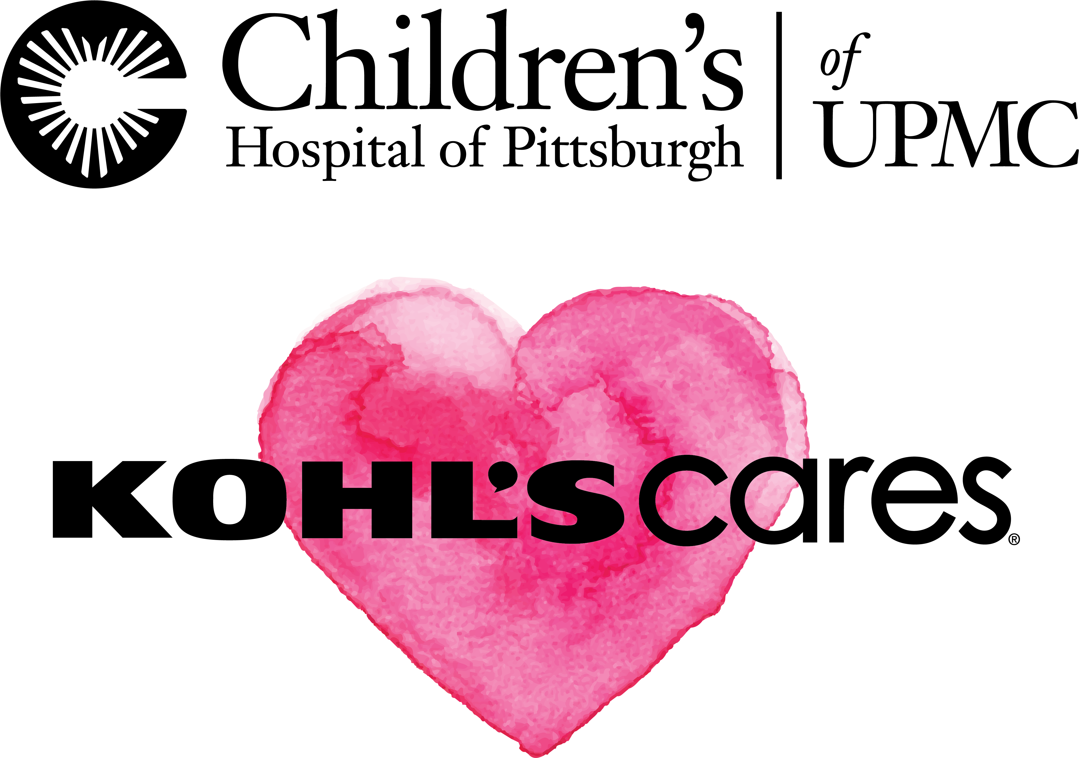 Chupmc-kohls - Kohls Cares (4914x3362), Png Download