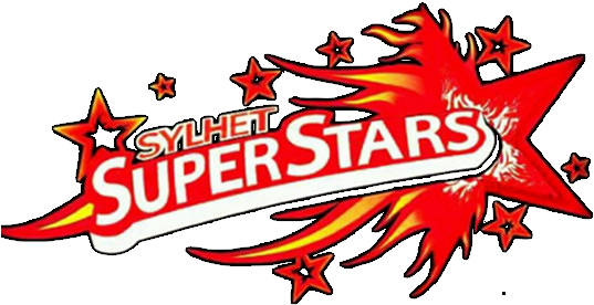 Sylhet Super Stars Logo - Sylhet Superstars (620x513), Png Download