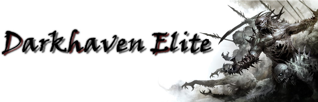 Site Logo - Guild Wars 2 (1075x336), Png Download