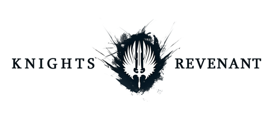 Knights Revenant Is A Small, Focused And Friendly Guild - Club Kingston (540x244), Png Download