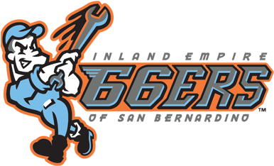 Home - Inland Empire 66ers (807x300), Png Download
