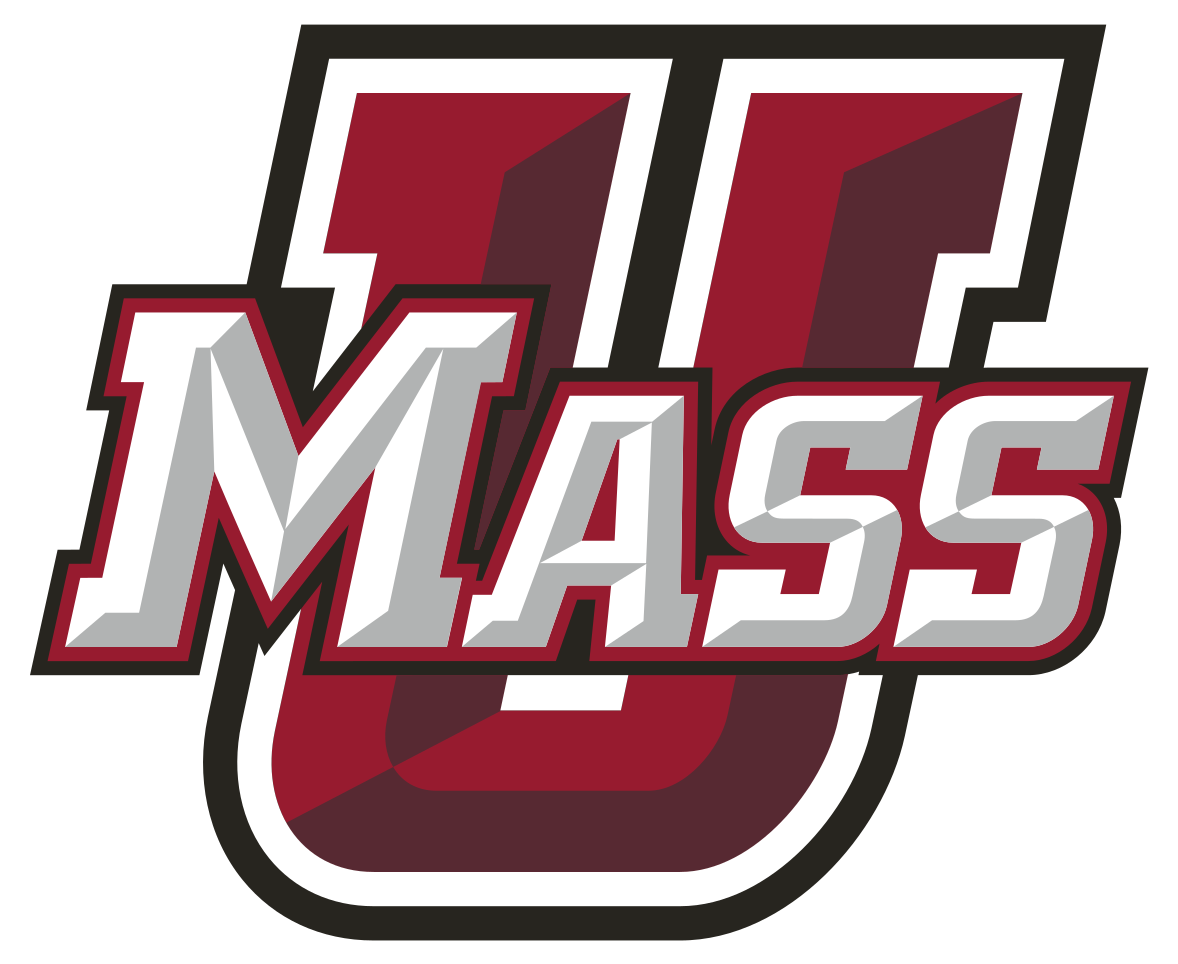 Download Logo Umass - Umass Amherst Logo Png PNG Image with No