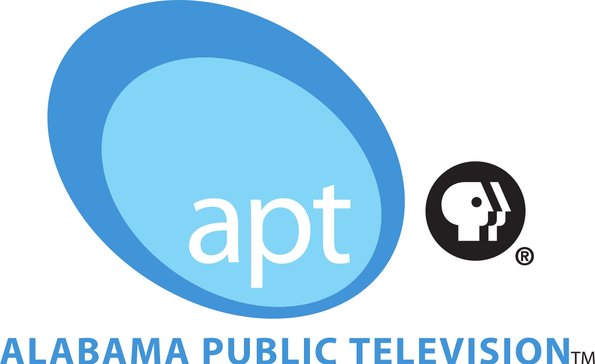 Alabama Public Television (1200x734), Png Download