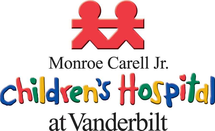 Vanderbilt Children's (900x551), Png Download