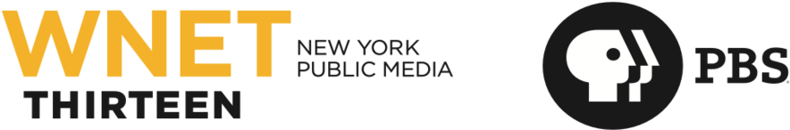 Our Station Partners - Pbs Org (1000x222), Png Download