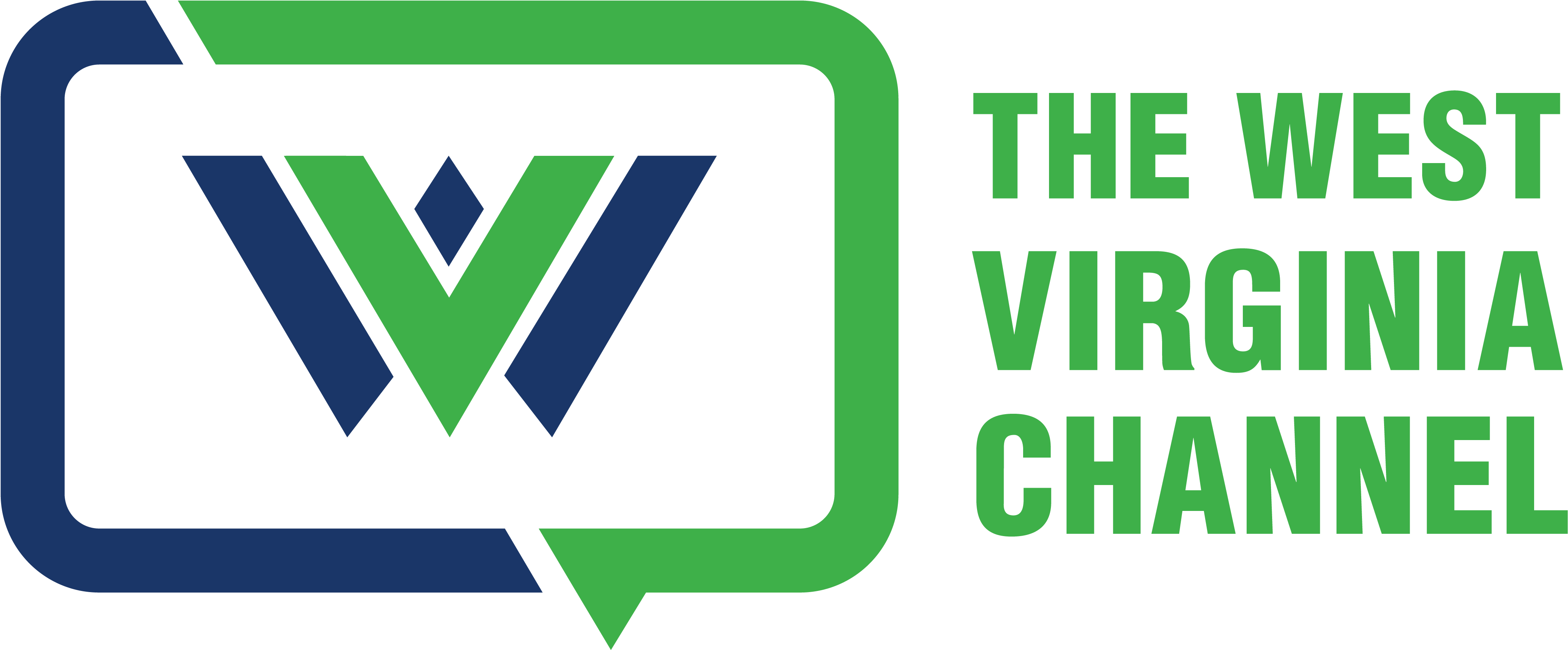 Are You Watching West Virginia - West Virginia Public Broadcasting (4641x2128), Png Download