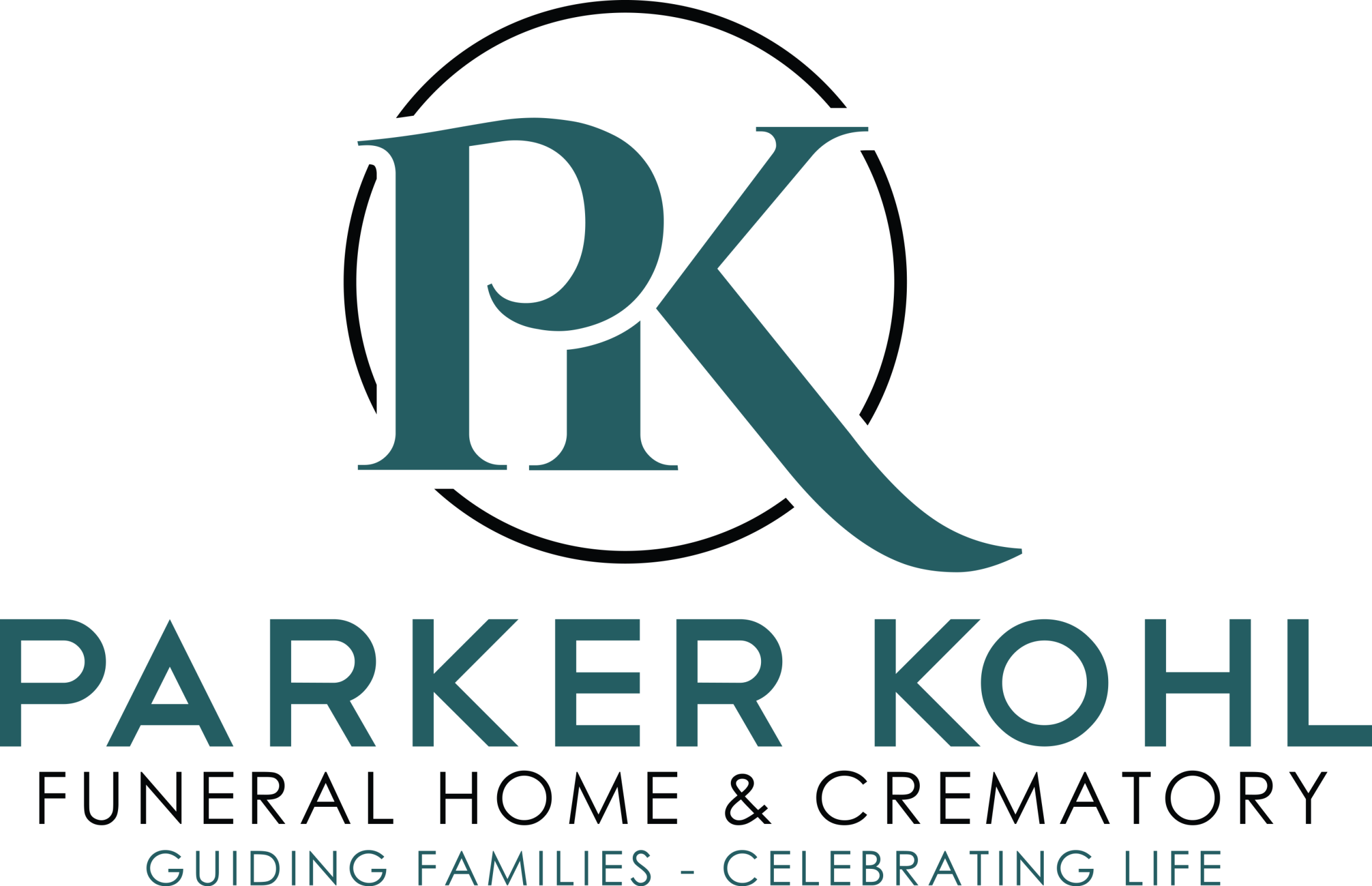 Site Image - Parker Kohl Funeral Home (2324x1500), Png Download