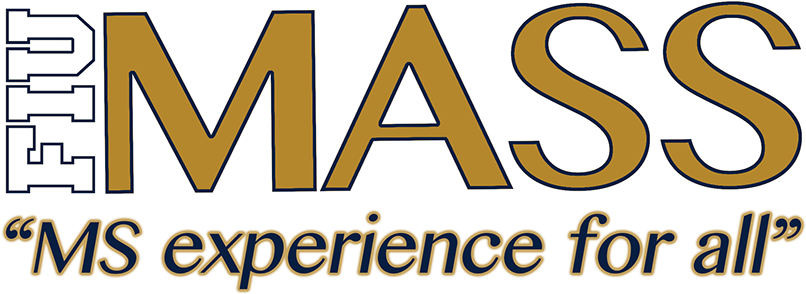 Ms Experience For All Logo - Florida International University (821x319), Png Download