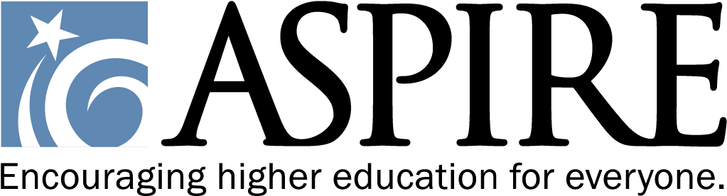 Aspire Logo - Shree Niketan School Logo (1125x350), Png Download