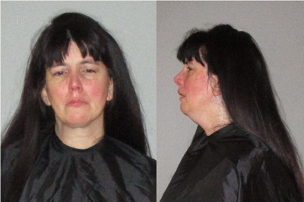 Woman Tries To Walk Out Of Palm Coast Kohl's With Items - Kohl's Palm Coast (870x580), Png Download