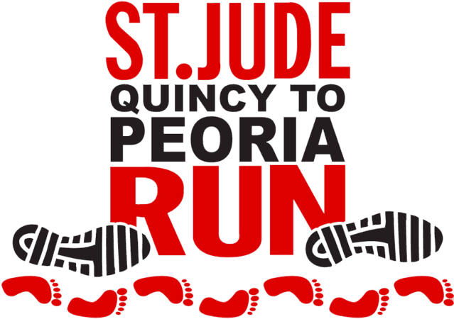 St Jude Runs (640x456), Png Download
