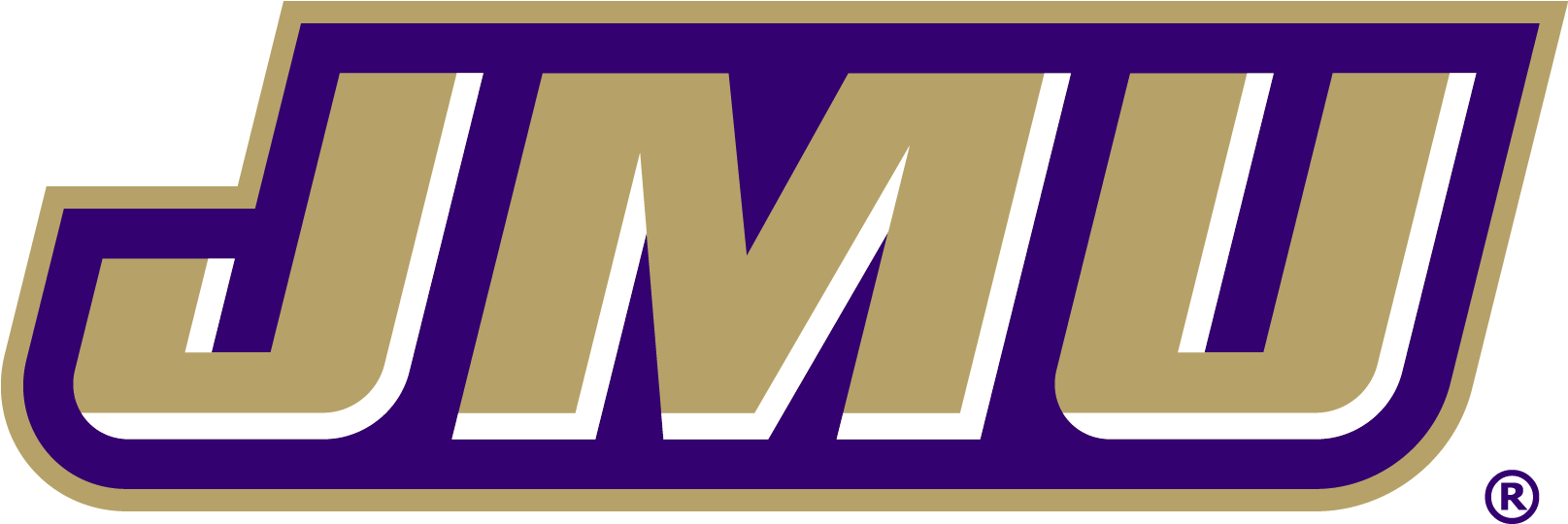 Download Florida International James Madison Jmu Logo PNG Image with