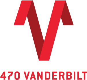 Vanderbilt Avenue (400x425), Png Download