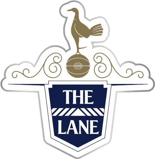 The History Of White Hart Lane - White Hart Lane (600x600), Png Download