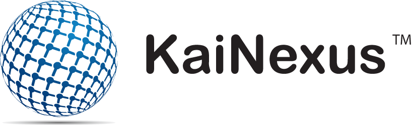 Kainexus Logo - Kainexus Llc (818x249), Png Download