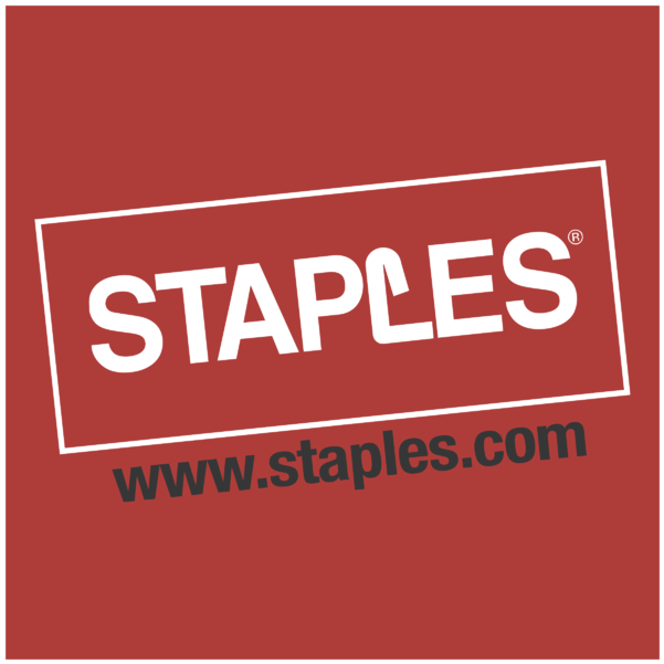 Staples Teacher Appreciation 2017 (800x600), Png Download