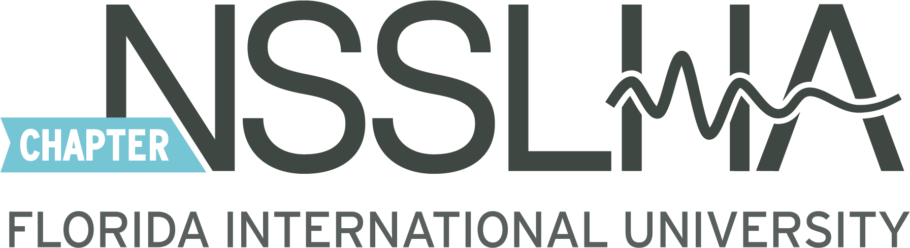 Jpg - National Student Speech Language Hearing Association (1792x505), Png Download