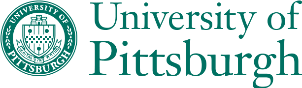 University Of Pittsburgh Logo (700x240), Png Download