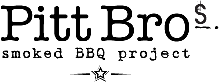 Pitt Bro's - Pit Bros (462x301), Png Download
