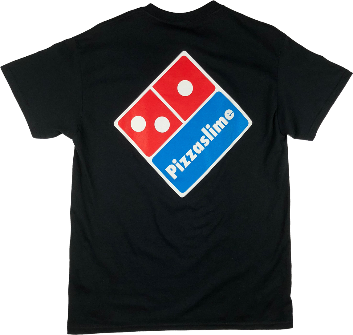 Domino Pizza Augmented Reality (1200x1200), Png Download